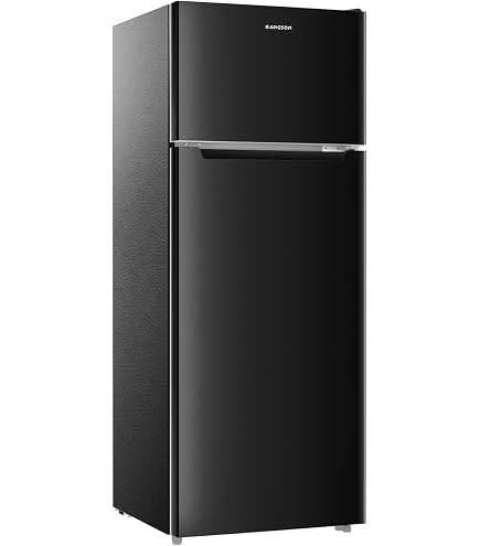 Amazon.com: 8CU FT 12V DC COMP REFER LH BLK : Appliances